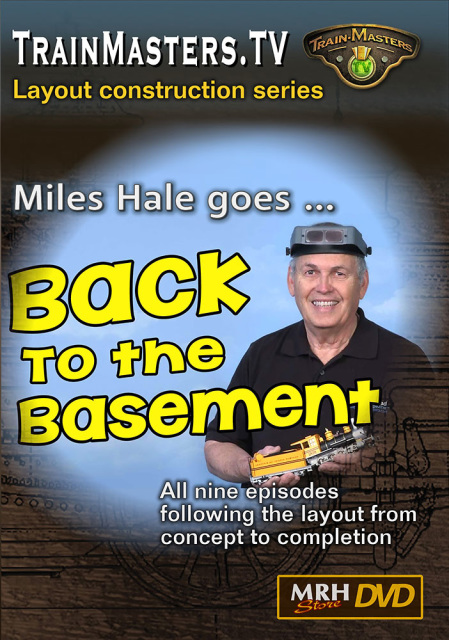 Back to the Basement (2 DVD Set)